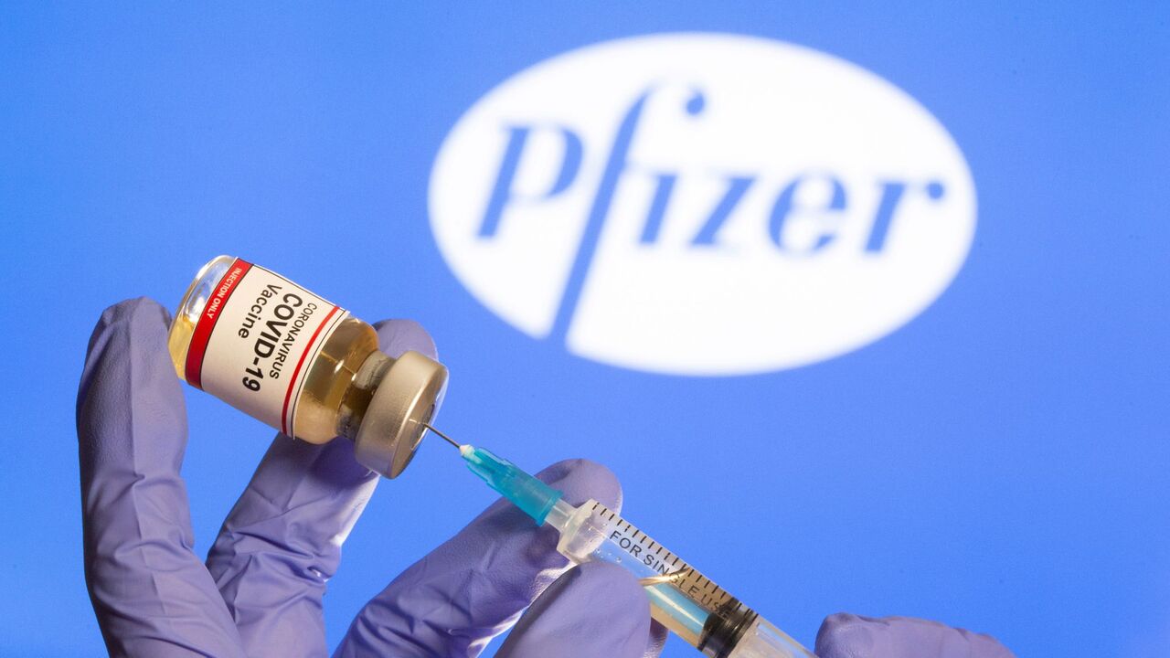 واکسناین شرکت پس از تزریق اول ۸۵ درصد اثربخشی دارد