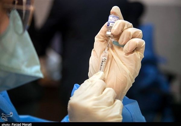 آخرین وضعیت واردات واکسن کرونا به کشور