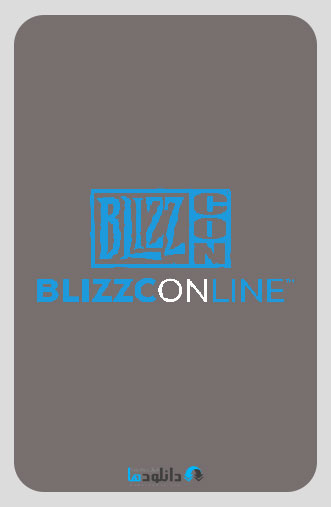 مراسم-بلیزکان-BlizzCon-2021