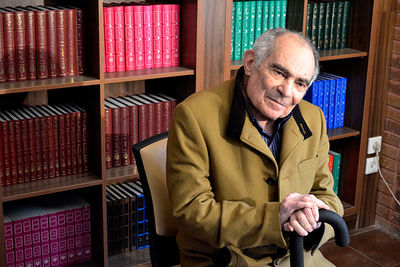 محمدرضا باطنی، مترجم و فرهنگ‌نویس نامدار از دنیا رفت