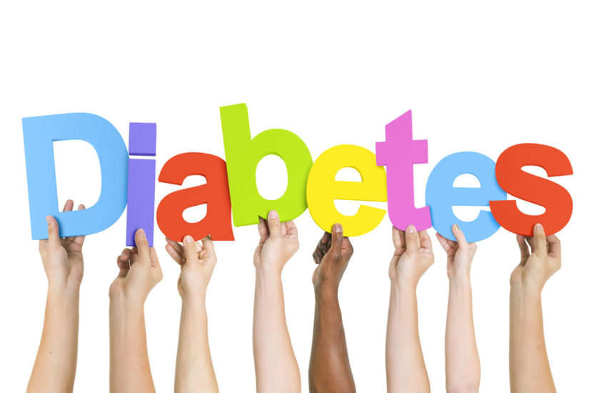 دیابت نوع ۲ و ۵ هشدار که باید جدی بگیرید!