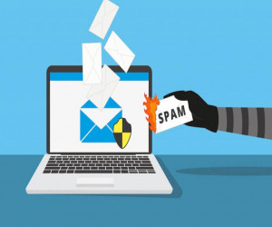 ۸ روش برای کاهش اسپم اسکور Spam Score سایت