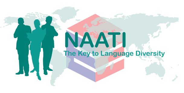ترجمه ناتی NAATI چیست؟