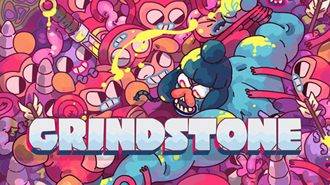 دانلود بازی Grindstone برای کامپیوتر – نسخه DRMFREE