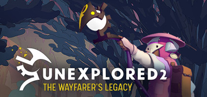 دانلود بازی Unexplored 2 The Wayfarers Legacy برای کامپیوتر
