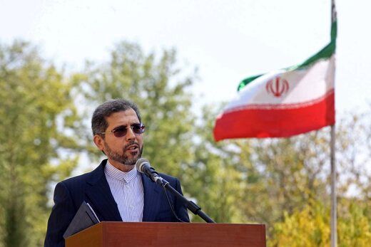 ایران به آمریکا و انگلیس هشدار داد