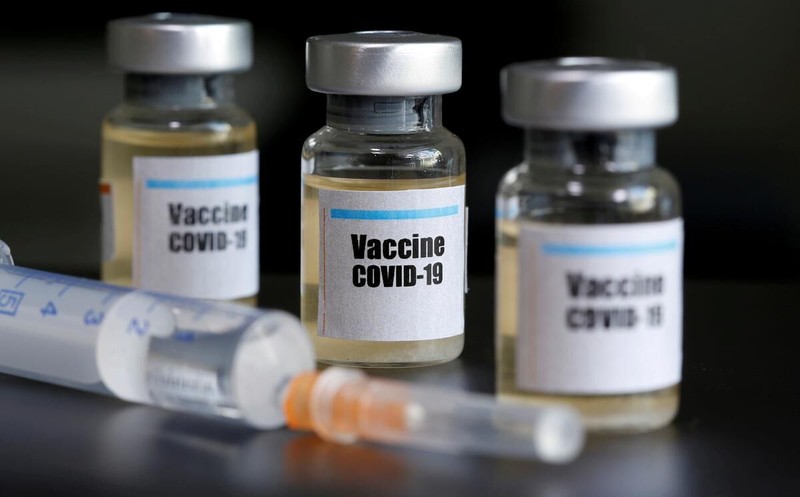 دزهای تقویتی واکسن مُدرنا در برابر گونه دلتا کرونا مقاوم است
