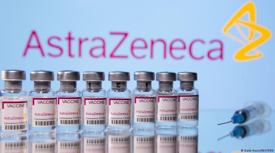 صدور کارت واکسن آسترازنکا از طریق سامانه وزارت بهداشت در ازای ۵ میلیون تومان!