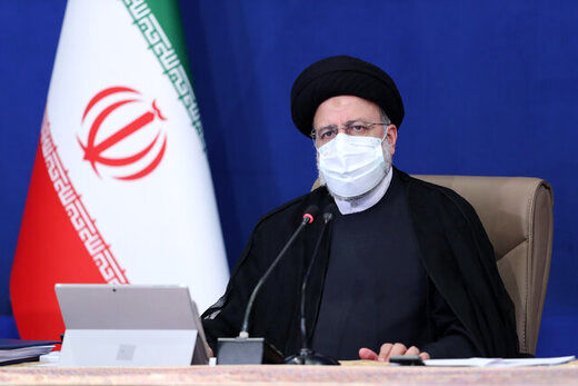 انتقاد ابراهیم رئیسی از دولت روحانی  