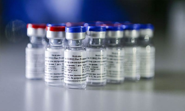 پنجاه وپنجمین محموله واکسن کرونا وارد کشور شد/مقدار دزهای  وارد شده از چین