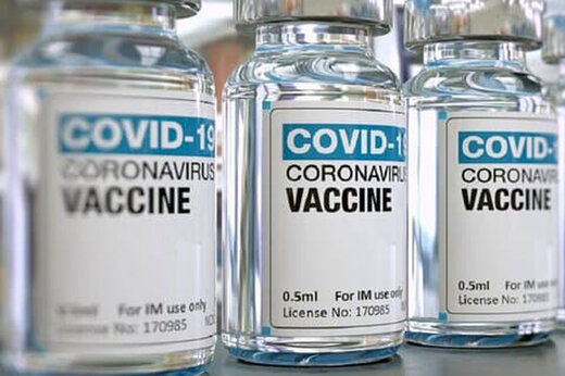 دو میلیون دُز واکسن کرونا دیگر وارد کشور شد