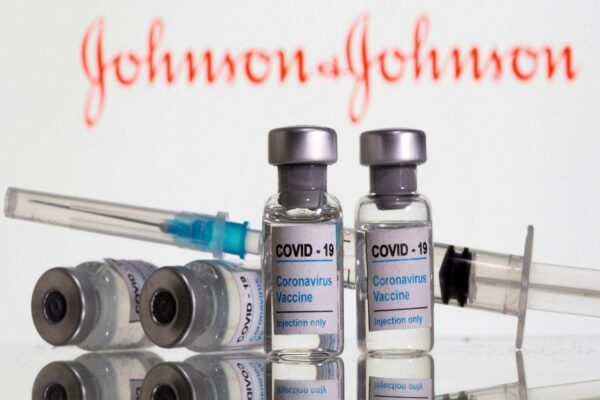 جانسون و جانسون از اثربخشی ۹۴ درصدی دوز دوم واکسن کرونا خود خبر می‌دهد