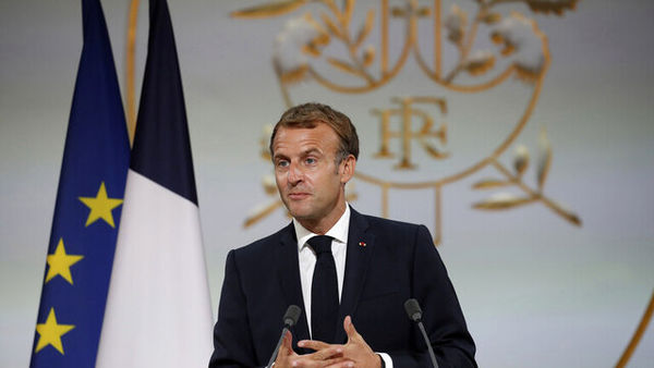 نیویورک تایمز: فرانسه امکان خروج از ناتو را بررسی می‌کند

