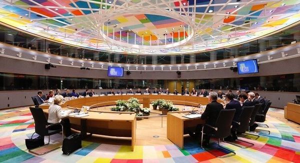 مواضع شورای اروپا درباره افغانستان اعلام شد