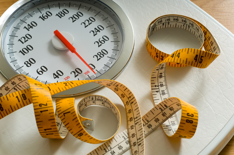 چرا در سن 40سالگی دچار افزایش وزن می شویم؟