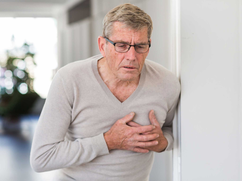 دانستنی هایی درباره سلامت جنسی در مبتلایان به بیماری قلبی‌عروقی