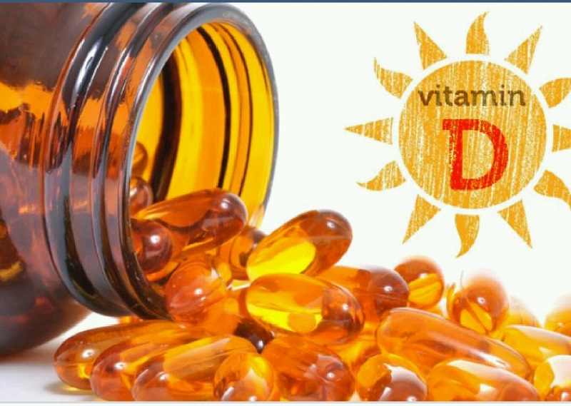 عوارض مصرف زیاد ویتامین D را بشناسید