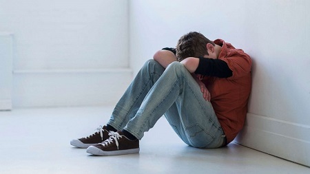 علائم خودکشی در نوجوانان, تهدید به خودکشی در نوجوانان, تهدید به خودکشی