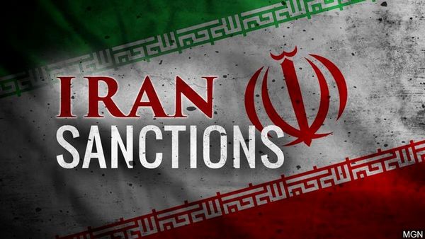 بایدن تحریم‌ها علیه ایران را به صورت مخفیانه لغو کرد!