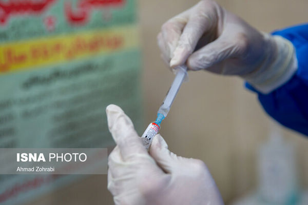 چند دز واکسن کرونا تا کنون در کشور تزریق شده است؟