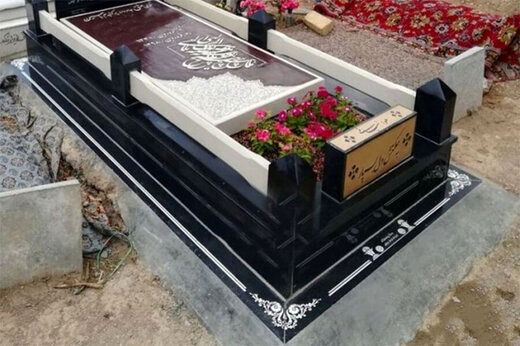تکذیب فروش قبرهای لاکچری در بوشهر