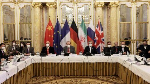 آمریکا پیشنهاد خوبی روی میز مذاکره با ایران گذاشت