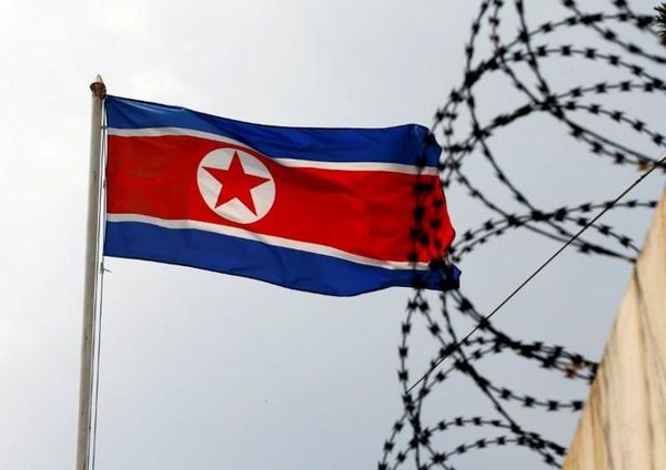 ممنوعیت جدید بایدن علیه کره شمالی!