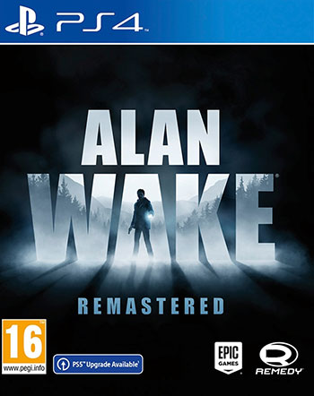 دانلود-بازی-Alan-Wake-Remastered-ps4