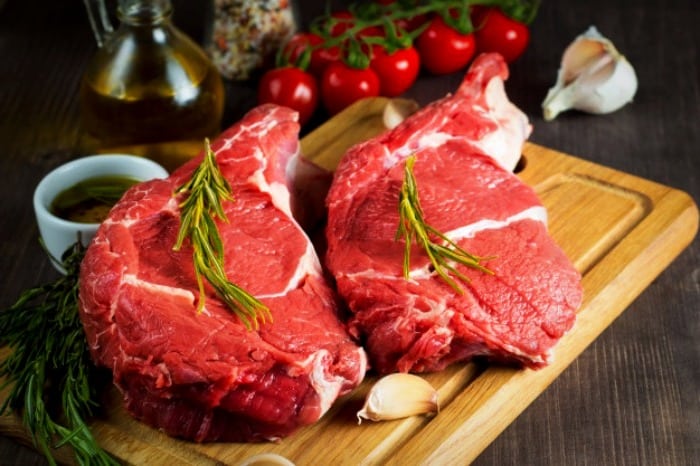 چرا بدن به گوشت قرمز حساسیت نشان می دهد؟