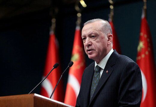 ترکیه در مسیر بهبود روابط با عربستان/ مذاکرات ادامه دارد