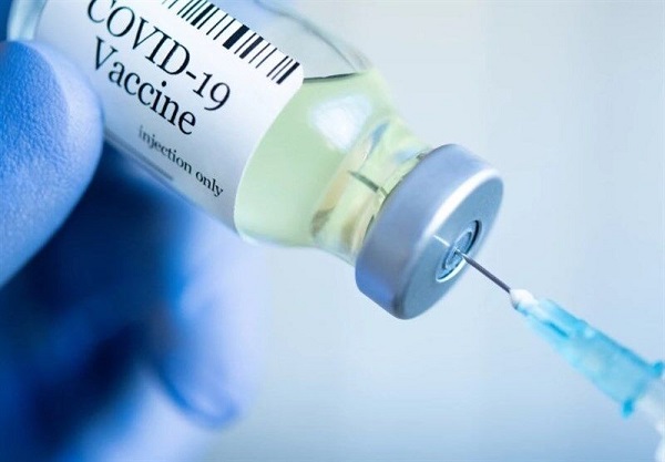 آمار واکسن های تزریق شده در کشور