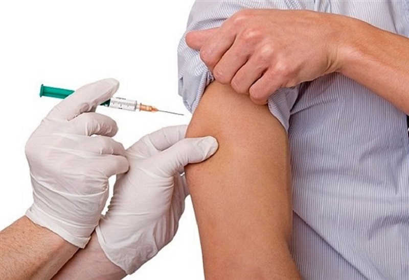 تزریق واکسن علائم کووید طولانی مدت را بهبود می‌بخشد