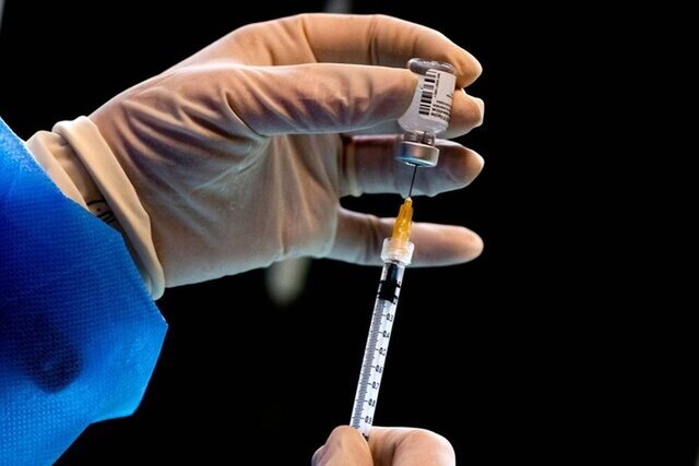 واکسیناسیون کرونا در ایران و جهان تا ۲۹ بهمن+ اینفوگرافیک