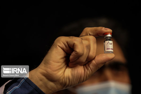 واکسن ایرانی که آنتی بادی خنثی‌کننده بسیار قوی در بدن ایجاد می‌کند