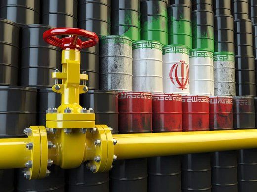 مذاکرات مشتریان قدیمی برای ازسرگیری واردات نفت ایران
