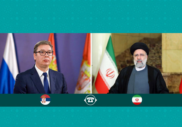 تاکید تهران و بلگراد بر لزوم توسعه روابط دوجانبه