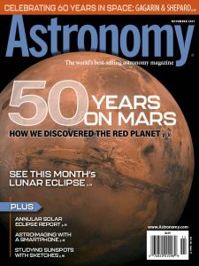 مجله-astronomy