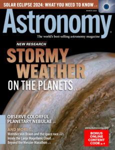 مجله-Astronomy