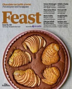 مجله-The-Guardian-Feast