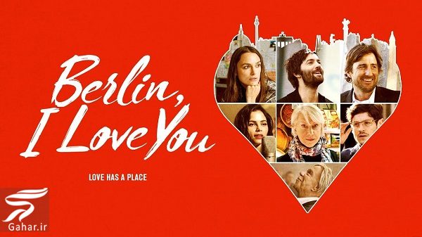 50 فیلم برتر رمانتیک و عاشقانه 2018 تا 2022, جدید ۱۴۰۱ -❤️ گهر