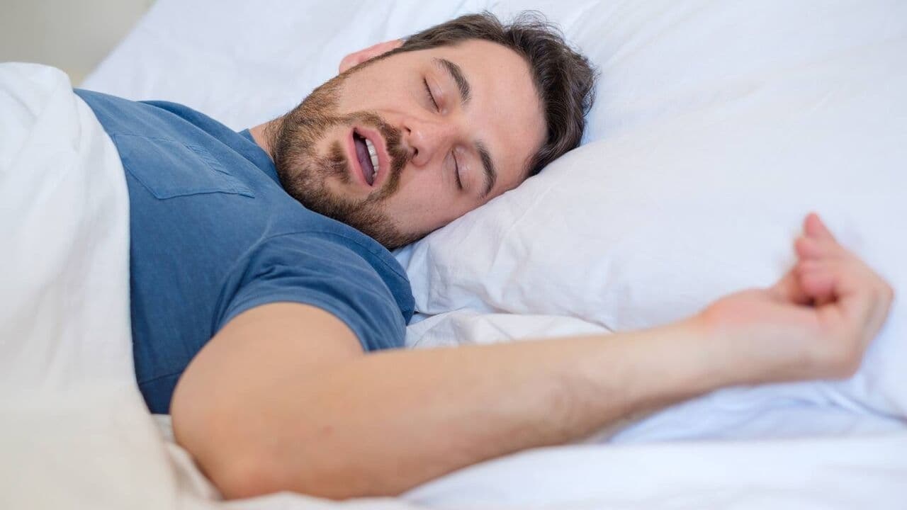 ۹ ساعت خواب برای بدن کافی است؟