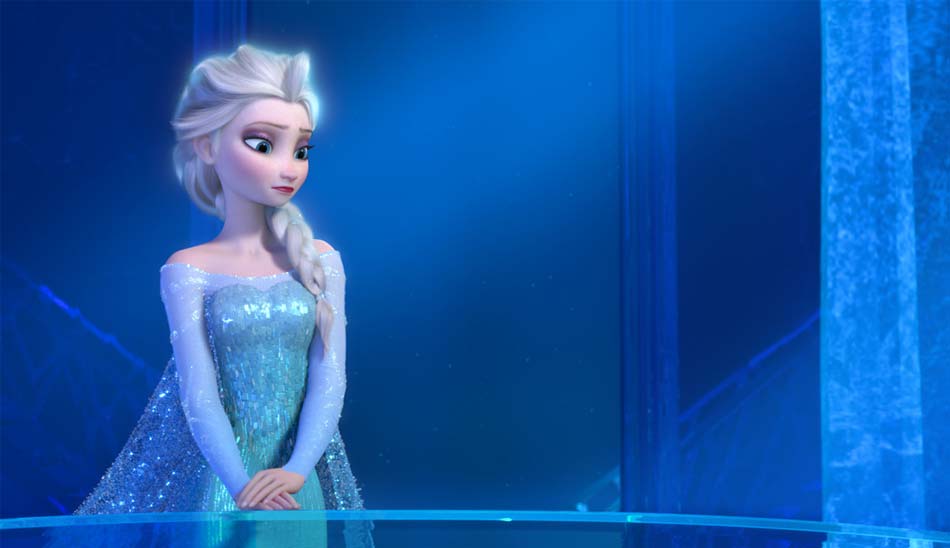 کارتون فروزن Frozen - بهترین انیمیشن های دیزنی/فیلم های پرنسسی دیزنی