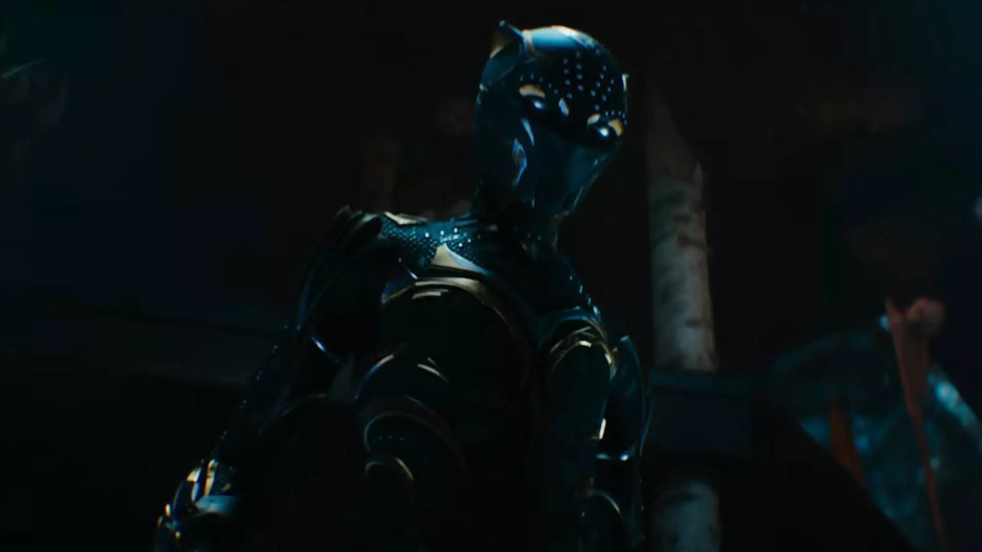 فیلم Black Panther 3 در دست ساخت است