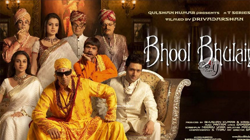 بهترین فیلم سینمایی هندی خنده دار