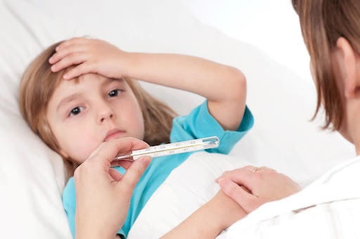 6 ویروس تنفسی که در این فصل در کمین کودکان هستند