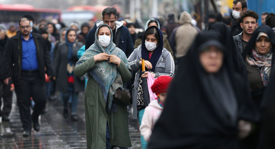 پیش‌بینی عجیب از ایرانِ بدون جمهوری اسلامی