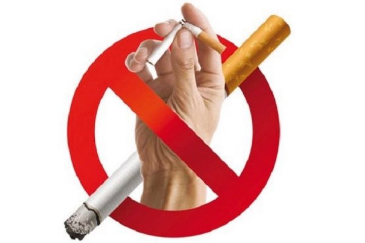 اثرات ترک سیگار قبل از ۳۵ سالگی مشهودتر است
