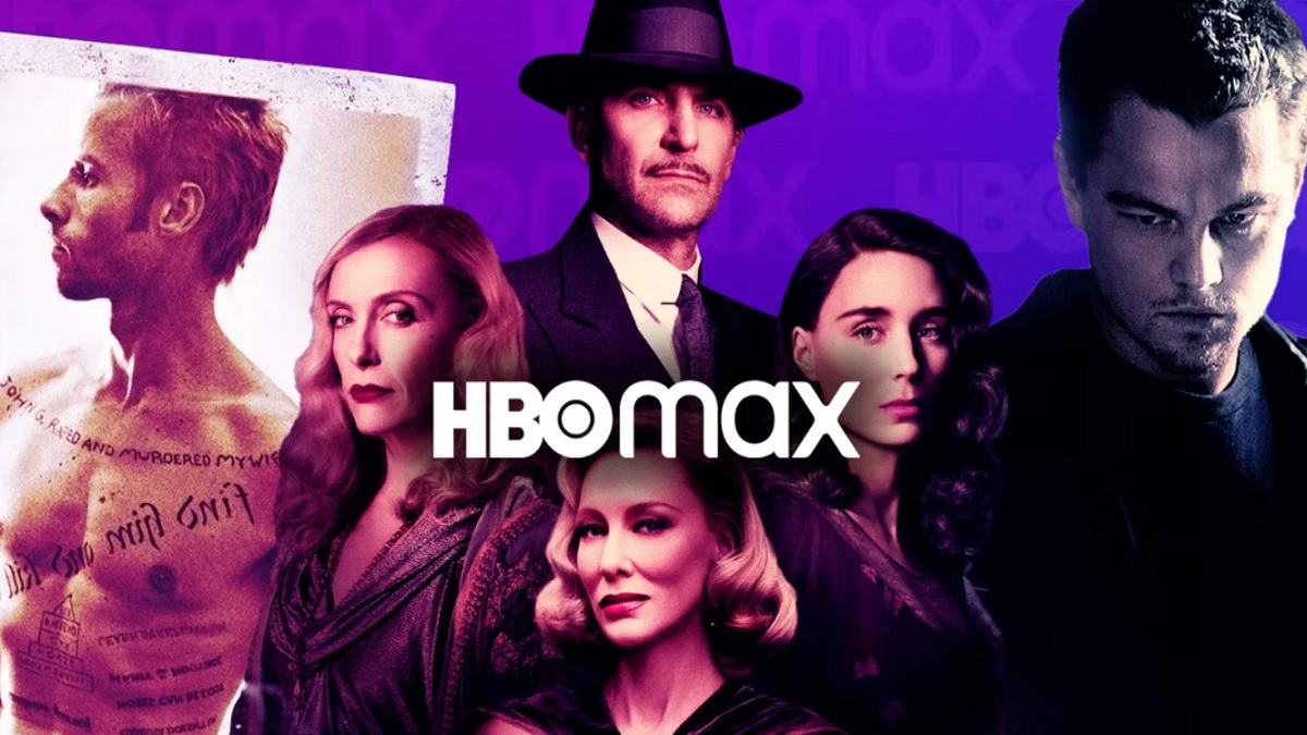 20 فیلم و سریال برتر HBO Max از نگاه سایت فیگار