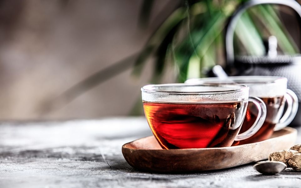 باکیفیت‌ترین و ارزانترین چای سیاه با ارسال رایگان