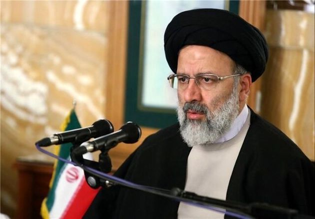 رییسی: مبارزه با هر ناامنی که منطقه را تهدید کند جزو توافقات ایران و عراق است